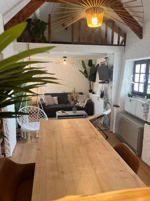 Chaumiere Cotiere: A 500m,a Deux Pas Du Gr34 Holiday home